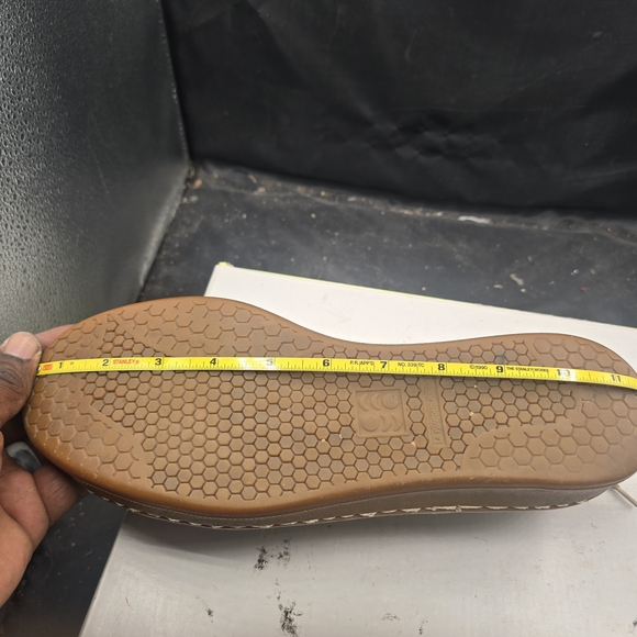 Pantofola D'oro Olive and Tan Men's Loafers - Picture 4 of 7